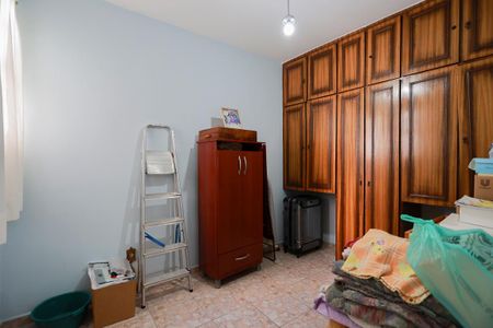 Quarto 2 de casa à venda com 3 quartos, 195m² em Chora Menino, São Paulo