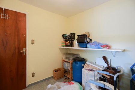 Casa à venda com 195m², 3 quartos e 3 vagasQuarto de serviço