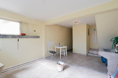 Casa à venda com 195m², 3 quartos e 3 vagasÁrea de serviço
