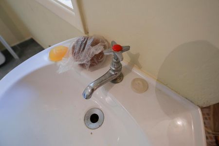 Casa à venda com 195m², 3 quartos e 3 vagasBanheiro de serviço