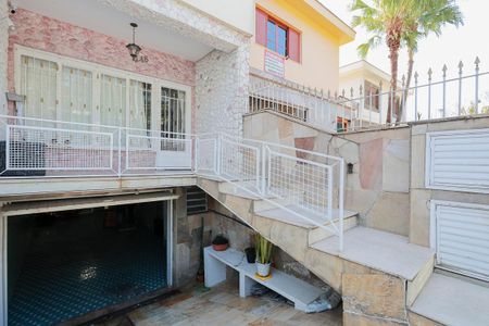 Casa à venda com 195m², 3 quartos e 3 vagasEntrada