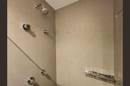 Studio para alugar com 25m², 1 quarto e sem vagaBanheiro