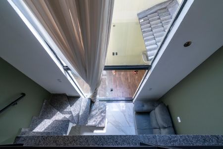 Studio para alugar com 35m², 1 quarto e sem vaga Studio para alugar com 35m², 1 quarto e sem vagaQuarto