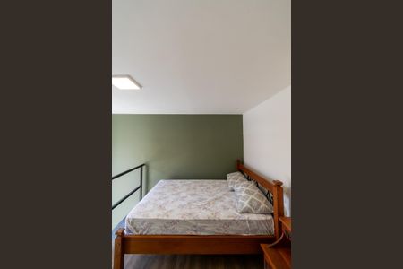 Quarto de kitnet/studio para alugar com 1 quarto, 35m² em Vila Santa Catarina, São Paulo