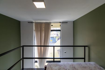 Quarto de kitnet/studio para alugar com 1 quarto, 35m² em Vila Santa Catarina, São Paulo