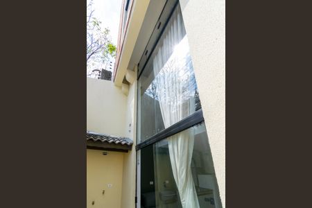 Studio para alugar com 35m², 1 quarto e sem vaga Studio para alugar com 35m², 1 quarto e sem vagaLavanderia