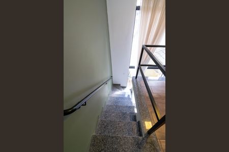 Studio para alugar com 35m², 1 quarto e sem vaga Studio para alugar com 35m², 1 quarto e sem vagaQuarto