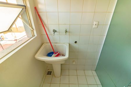 Apartamento à venda com 50m², 2 quartos e 1 vaga Apartamento à venda com 50m², 2 quartos e 1 vagaÁrea de Serviço