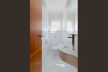 Casa para alugar com 184m², 3 quartos e 2 vagasLavabo 1