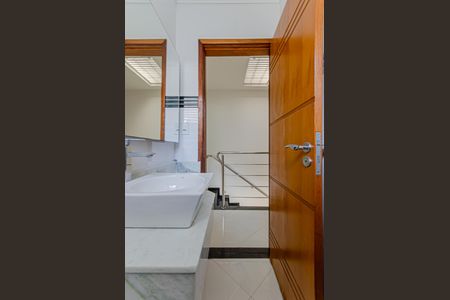 Casa para alugar com 184m², 3 quartos e 2 vagasLavabo 2