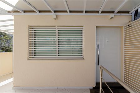 Casa para alugar com 184m², 3 quartos e 2 vagasÁrea Externa