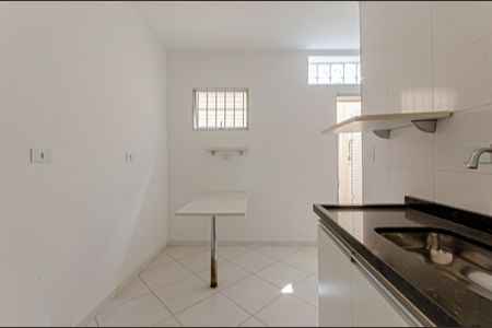 Casa para alugar com 184m², 3 quartos e 2 vagasCozinha