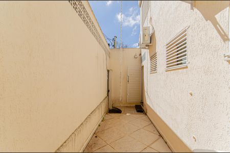 Casa para alugar com 184m², 3 quartos e 2 vagasArea de Serviço