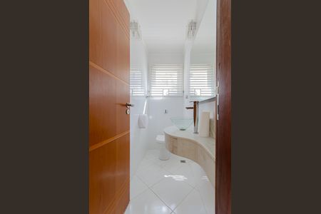 Casa para alugar com 184m², 3 quartos e 2 vagasLavabo 1