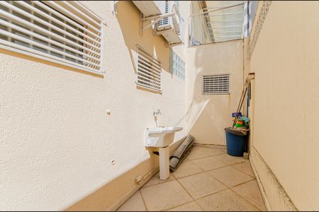 Casa para alugar com 184m², 3 quartos e 2 vagasArea de Serviço