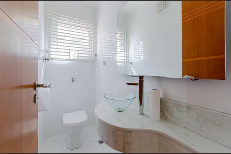 Casa para alugar com 184m², 3 quartos e 2 vagasLavabo 1