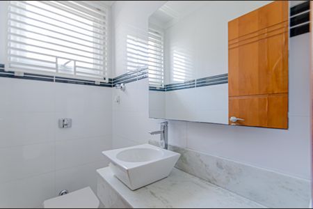 Casa para alugar com 184m², 3 quartos e 2 vagasLavabo 2