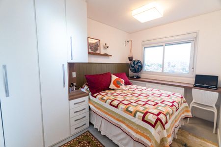 Apartamento à venda com 68m², 2 quartos e 1 vagaSuite