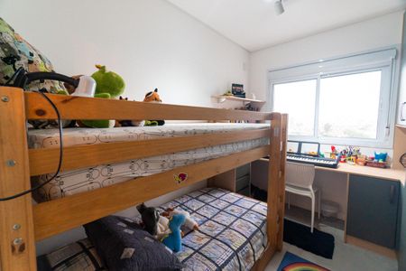 Quarto de apartamento à venda com 2 quartos, 68m² em Jardim Prudência, São Paulo
