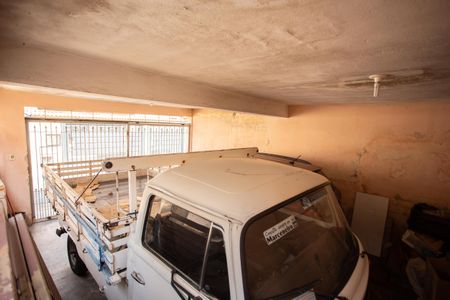 Casa à venda com 200m², 2 quartos e 3 vagasÁrea comum