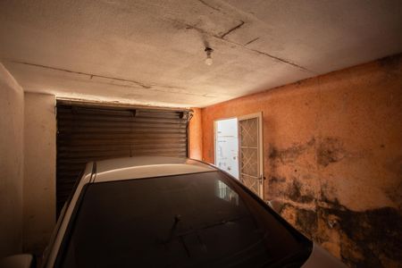 Casa à venda com 200m², 2 quartos e 3 vagasÁrea comum