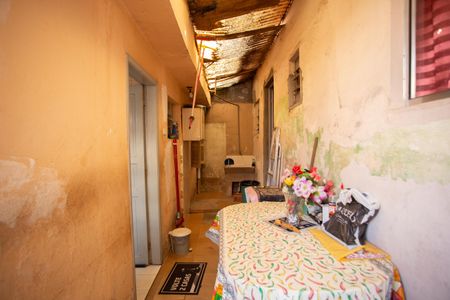 Casa à venda com 200m², 2 quartos e 3 vagasÁrea de Serviço