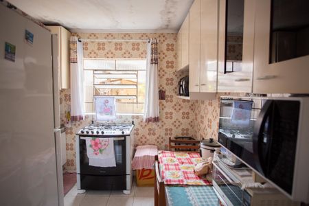 Casa à venda com 200m², 2 quartos e 3 vagasCozinha