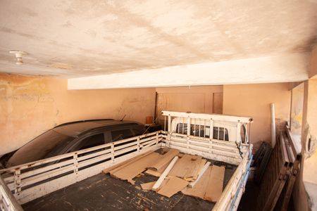 Casa à venda com 200m², 2 quartos e 3 vagasÁrea comum