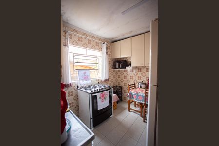 Casa à venda com 200m², 2 quartos e 3 vagasCozinha