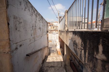 Casa à venda com 200m², 2 quartos e 3 vagasÁrea comum