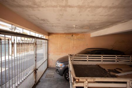 Casa à venda com 200m², 2 quartos e 3 vagasÁrea comum