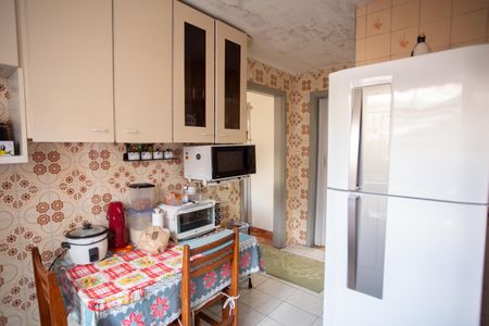 Casa à venda com 200m², 2 quartos e 3 vagasCozinha