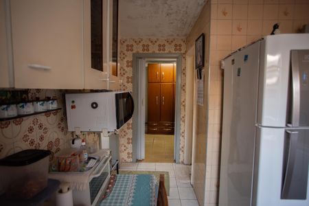 Casa à venda com 200m², 2 quartos e 3 vagasCozinha