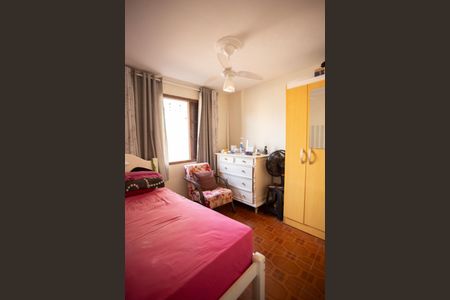 Quarto 1 de casa à venda com 2 quartos, 200m² em Vila Ester (zona Norte), São Paulo