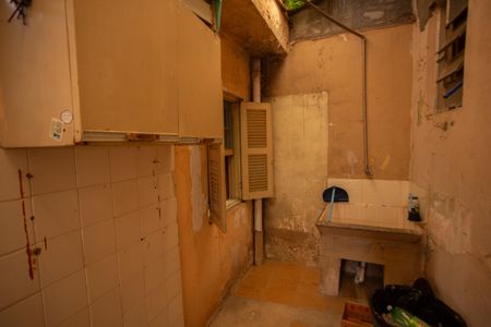 Casa à venda com 200m², 2 quartos e 3 vagasÁrea de Serviço