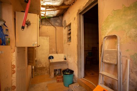 Casa à venda com 200m², 2 quartos e 3 vagasÁrea de Serviço