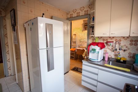 Casa à venda com 200m², 2 quartos e 3 vagasCozinha