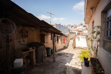 Casa à venda com 200m², 2 quartos e 3 vagasÁrea de Serviço