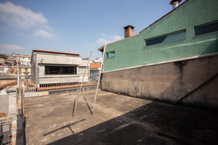 Casa à venda com 200m², 2 quartos e 3 vagasTerraço