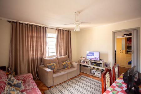 Sala de casa à venda com 2 quartos, 200m² em Vila Ester (zona Norte), São Paulo