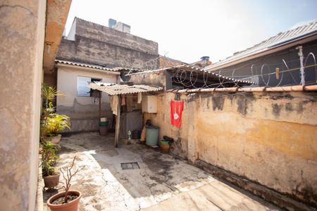 Casa à venda com 200m², 2 quartos e 3 vagasÁrea de Serviço