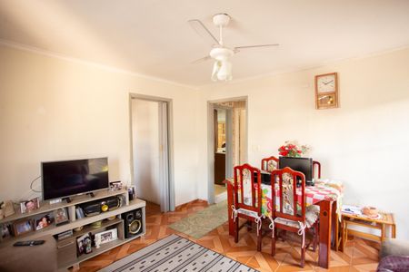 Sala de casa à venda com 2 quartos, 200m² em Vila Ester (zona Norte), São Paulo