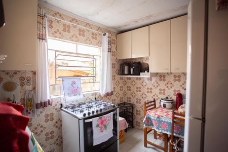 Casa à venda com 200m², 2 quartos e 3 vagasCozinha