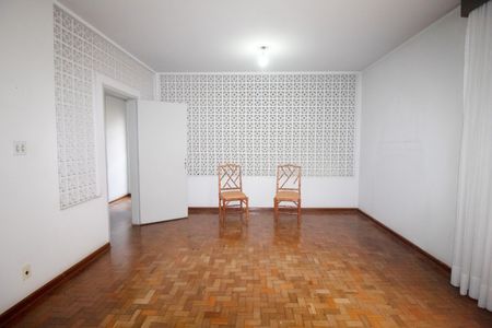 Sala de casa à venda com 4 quartos, 350m² em Sumaré, São Paulo