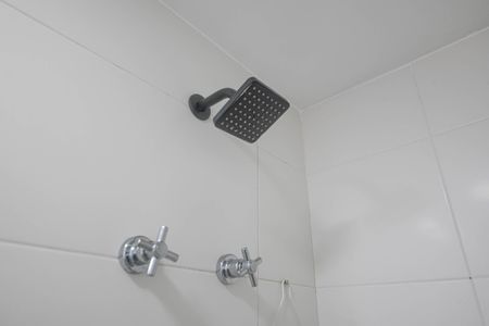 Studio à venda com 24m², 1 quarto e sem vagaBanheiro