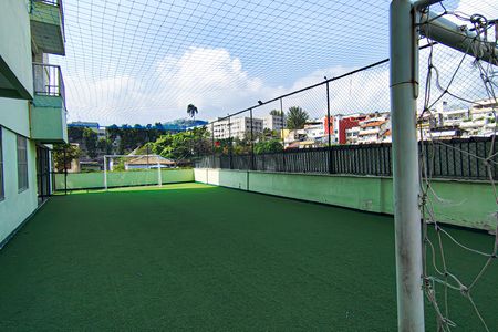 Apartamento à venda com 215m², 4 quartos e 2 vagasÁrea comum