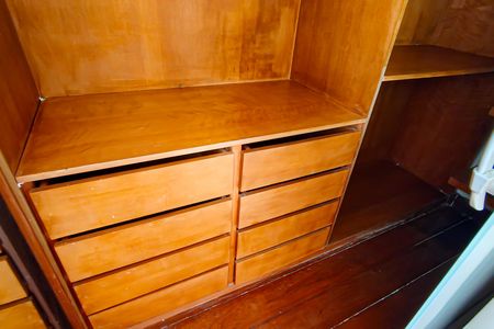 Apartamento à venda com 215m², 4 quartos e 2 vagasSuite master/Closet