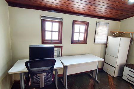 Apartamento à venda com 215m², 4 quartos e 2 vagasQuarto 2