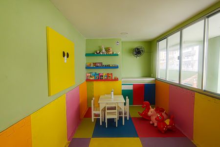 Apartamento à venda com 215m², 4 quartos e 2 vagasÁrea comum