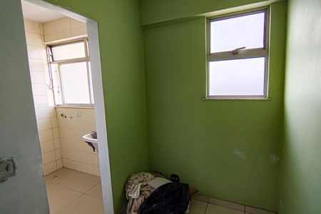 Apartamento à venda com 215m², 4 quartos e 2 vagasQuarto de Serviço